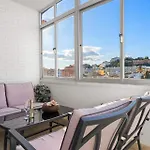 Appartement Sunny Terrace In Torreblanca By Costarentals