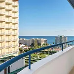 Appartement Sunny Terrace In Torreblanca By Costarentals *